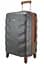 Валіза Semi Line 24" (M) Graphite (T5707-2) (DAS302910) - мініатюра 1