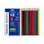 Карандаши "JAMBO" COLOR-IT CR765-12 12 цветов - миниатюра 1
