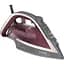 Tefal Праска Ultragliss Plus, 2800Вт, 270мл, паровий удар -260гр, постійна пара - 50гр, керам. підошва, бордово-сірий - мініатюра 1
