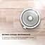 Увлажнитель воздуха Deerma 5L White DEM-F628W - миниатюра 4