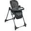 Стільчик для годування Bebe Confort Olea Mineral Graphite  - мініатюра 4