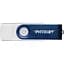USB флеш накопитель Patriot 256GB Xporter X550 USB 3.2/Type-C (PS256GX550AAD) - миниатюра 3