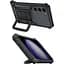 Оригинальный противоударный чехол Samsung для Galaxy S23 Plus (6.6") Rugged Gadget Case EF-RS916CBEGRU Titan - миниатюра 3