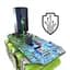 Набор аккумуляторов ONE+ RB1850X2 18В Ryobi hoz0014311 - миниатюра 5