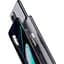 Кабель Baseus Glimmer Series USB-А to USB-C 100W 1m Black (CADH000401) [106120] - мініатюра 6