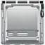Електрична духова шафа Whirlpool OMSR58CU1SB (6875206) - мініатюра 3