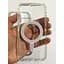Чохол прозорий протиударний Gear4 Crystal Palace MagSafe для Apple iPhone 12 Pro (6.1") Clear - мініатюра 6