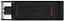 Накопитель 128GB USB 3.2 Type-C Gen 1 DT70 Kingston teh0013404 - миниатюра 1