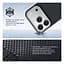 Чехол ArmorStandart BlackIcon Aramid Plain MagCase для Apple iPhone 17 Pro Black (ARM90160) - мініатюра 4