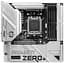Материнська плата MSI B650M PROJECT ZERO (B650M PROJECT ZERO) (Socket AM5, AMD B650, Micro-ATX) Б/в - мініатюра 1
