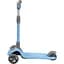 Трехколесный самокат Best Scooter ЦБ-00245759 голубой - миниатюра 5