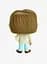 Фигурка Funko Pop Фанко Поп Stranger Things Джим Хоппер Очень странные дела Hopper Date Night 10 см ST Х 801 - миниатюра 3