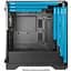 Корпус Chieftec APEX LUMO GA-01B-L-OP 4x140 мм A-RGB, USB-C, E-ATX, без БЖ, Black (GA-01B-L-OP) - миниатюра 4
