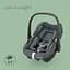 Автокресло Maxi-Cosi Pebble S Tonal Graphite - миниатюра 8