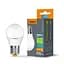 Лампочка Videx LED G45h 4.9W E27 4100K (VL-G45h-49274) - мініатюра 3