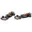 Набор автомобилей Bburago Red Bull Racing RB20, 1:43 (18-38173) - миниатюра 1