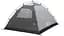 Намет High Peak Nevada 4 Dark Grey/Red (10207) - мініатюра 4
