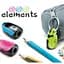 Чинка Maped Elements без контейнера в асортименті (MP.501600) - мініатюра 5