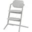 Стул Cybex Lemo 3 в 1 Suede Grey (521003179) - миниатюра 3