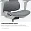 Ігрове крісло Anda Seat X-Air Pro Size XL Mesh Gray (AD-WY-01-GGF-G01) - мініатюра 15