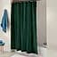 Шторка для душа и ванной Cosas 180x180 pine, кофе (ShowerCurtains_29Pine_DUK_180x180) - миниатюра 3