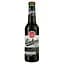 Пиво Budweiser Budvar Tmavy Lezak Dark, темне. фільтроване, 4,7%, 0,33 л - мініатюра 1