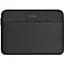 Сумка для ноутбука WiWU Minimalist Laptop Sleeve 15.6/16` Black (6936686411394) [102107] - миниатюра 1