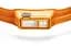 Фонарь налобный Biolite Headlamp 425 Красный-Желтый - миниатюра 5