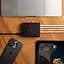 Сетевое зарядное устройство Native Union Fast GaN Charger PD 140 Вт Desktop USB-C 4-Port Black (FAST-PD140-BLK-EU) - миниатюра 7