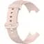 Ремінець DK CDK Silicone Sport Band Classic для Xiaomi Redmi Watch 2 (013576) (pink sand) - мініатюра 1