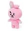 М'яка іграшка Кукі Cooky BT21 талісман Чонгука із BTS 35см BTS 41.01 - мініатюра 6