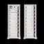 Аккумулятор LP LiFePO4 Battery HVM 768V 100Ah (76800 Wh) BMS 160А P AB Lrack black - мініатюра 1