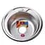 Мойка кухонная Mira MR 510 D Decor 0.6, Decor - миниатюра 1