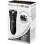 Электробритва Remington R3600 R4 E51 R4 Style Series Rotary Shav (6825958) - миниатюра 3