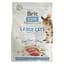 Сухий корм для котів великих порід Brit Care Cat GF Large cats Power&Vitality з качкою і куркою 2 кг - мініатюра 2