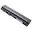 Акумулятор HP SX06 (EliteBook 2560p, 2570p) 10.8V 4400 mAh Black - мініатюра 2