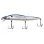 Воблер Megabass Vision Oneten LBO F 115mm 14.0g PM Ghost Pro Blue - мініатюра 1