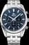 Годинник Orient Stretto Chronograph RA-TX0303L10B - мініатюра 1