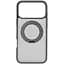 Чохол до мобільного телефона Armorstandart Unit Stand2 Apple iPhone 17 Pro Max Titanium Grey (ARM86339) - мініатюра 1