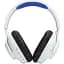 Наушники JBL Bluetooth Stereo Quantum 360P Console Wireless (JBLQ360PWLWHTBLU) White/Blue UA - миниатюра 3