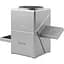 Бездротовий зарядний пристрій Proove Iron Hide 3in1 Gray (WSIH15000003) [115582] - мініатюра 3