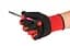 Набор ручного инструмента Intertool ET-6108 1/4" 1/2" PRO в наборе 108 предметов - миниатюра 8
