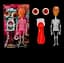 Набір цукерок Skeleton Monster Halloween Candy  22 г - мініатюра 3