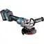 Кутова шліфмашина Makita GA023GM201 [106942] - мініатюра 2