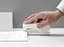 Степлер Xiaomi Kaco Lemo Stapler (White) K1405 [31382] - мініатюра 5