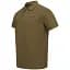Тенниска поло Blaser Active Outfits Solid Polo Shirt L Dark olive - миниатюра 3