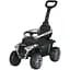 Каталка-толокар 2 в 1 Bambi Racer M 5731EL-1 з батьківською ручкою - мініатюра 1