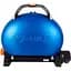 Портативный газовый гриль O-Grill 500 переносной, синий + шланг в подарок! - миниатюра 9