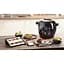 Мультиварка-скороварка Tefal Cook4me+ Connect 1600 Вт чорна (CY855830) - мініатюра 7