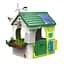 Детский игровой домик Feber Eco House (13004) - миниатюра 1